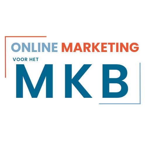 Logo Online Marketing mkb